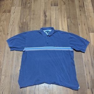 Tommy Hilfiger polo Vintage